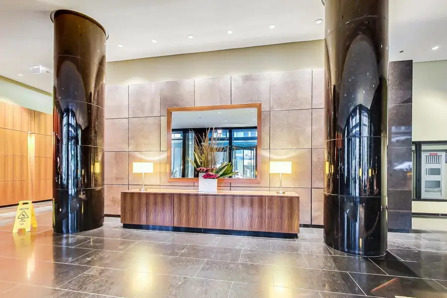60 E Monroe Street #4002, Chicago, IL 60603 - #3