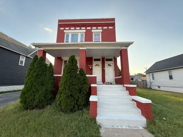 568 Douglas Avenue, Calumet City, IL 60409