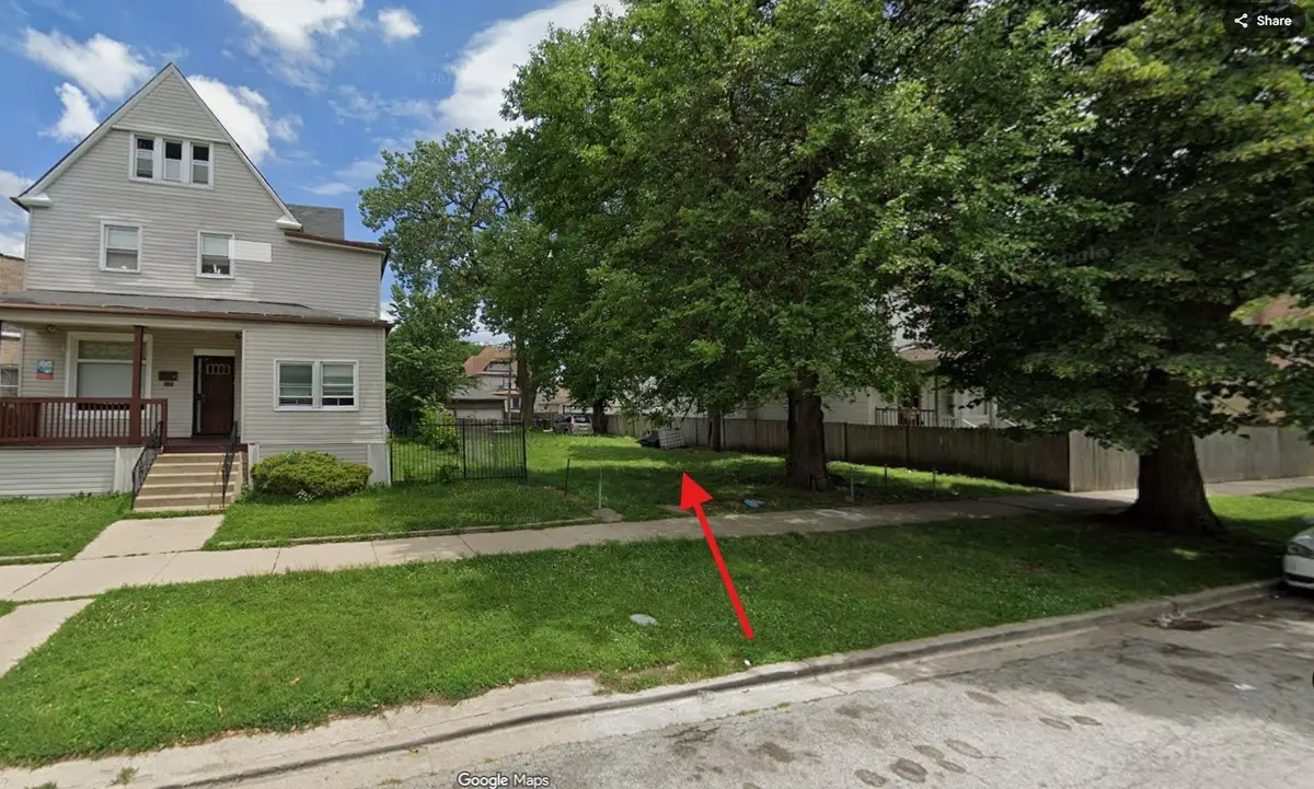 7147 S Harvard Avenue, Chicago, IL 60621 - #1