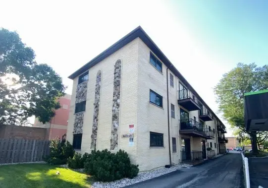 6115 S Archer Avenue #1S, Chicago, IL 60638
