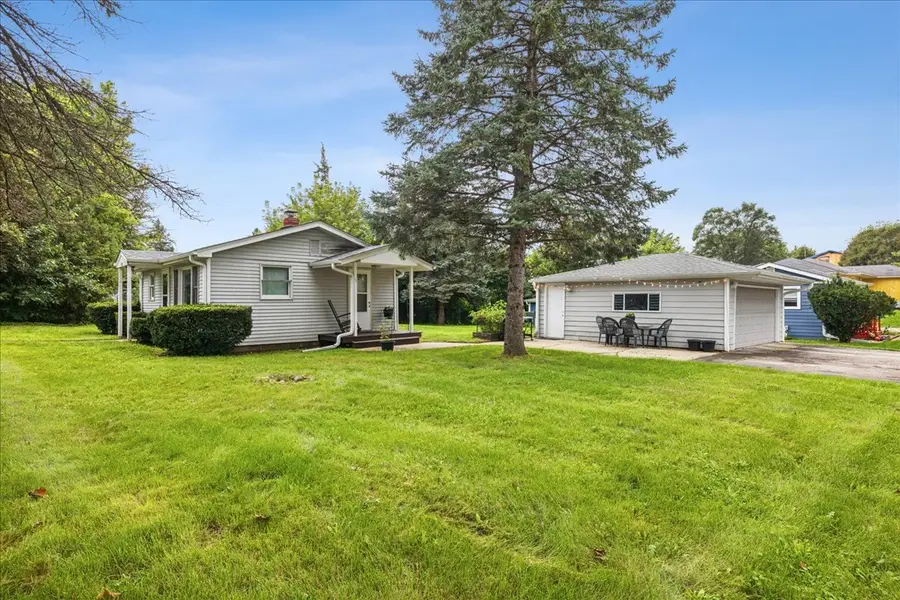 4809 E Wonder Lake Road, Wonder Lake, IL 60097 - #2