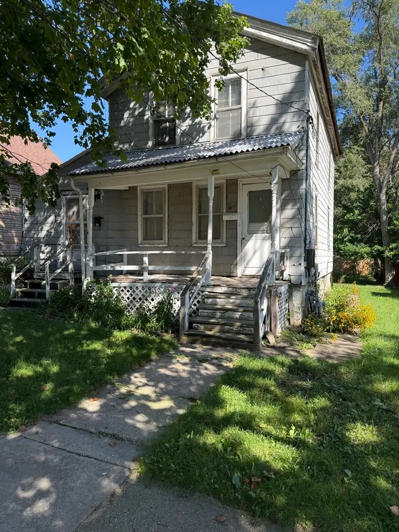 220 1st Street, Woodstock, IL 60098 - #1