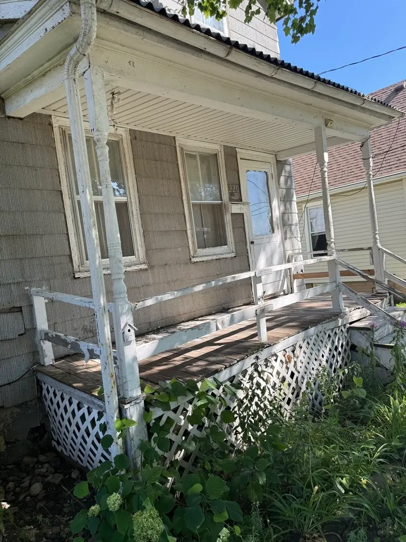 220 1st Street, Woodstock, IL 60098 - #3
