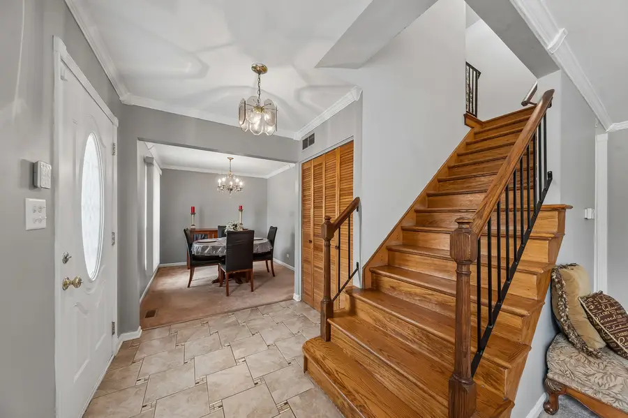 1866 Wellington Place, Hoffman Estates, IL 60169 - #3