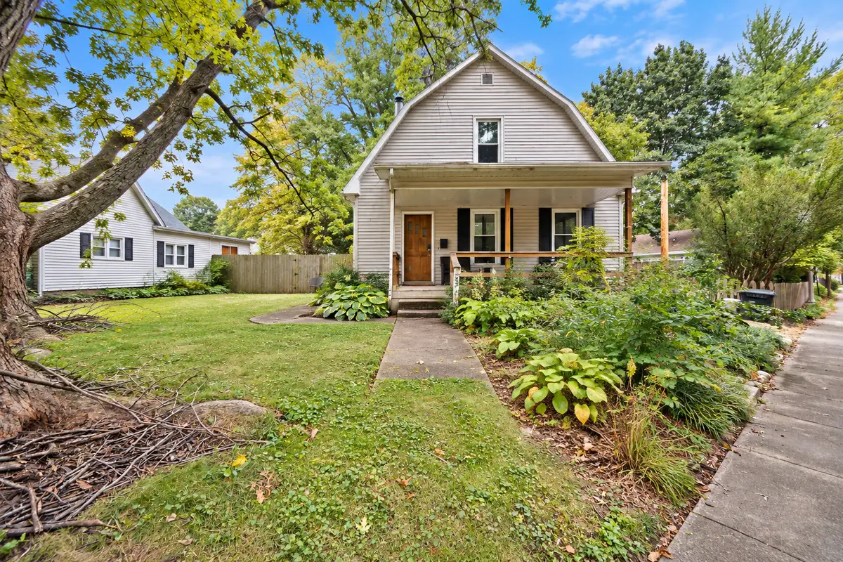 303 S Johnson Avenue, Urbana, IL 61801 - #1