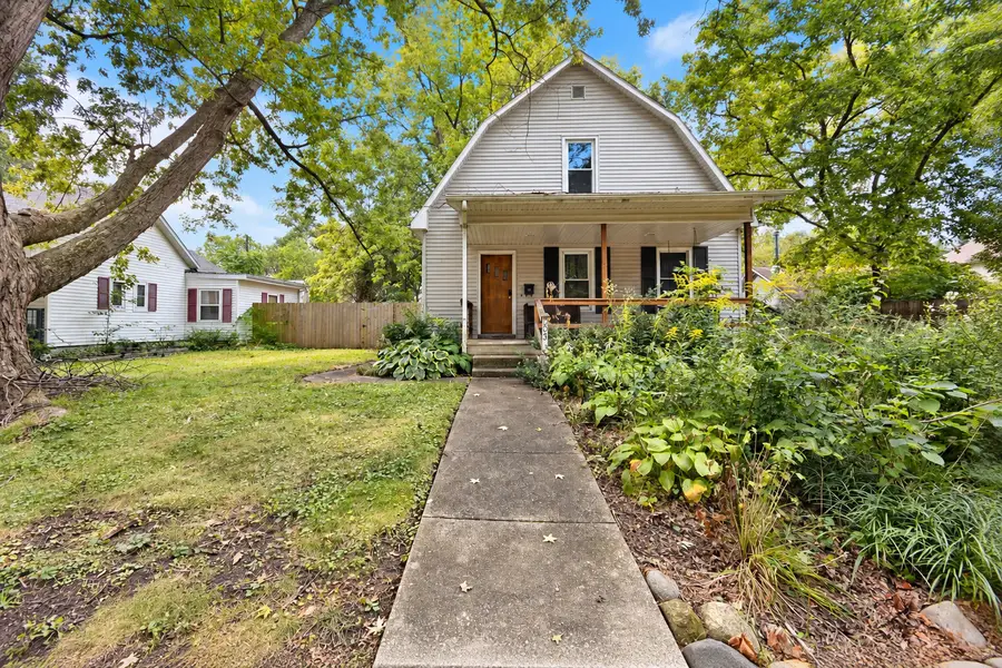 303 S Johnson Avenue, Urbana, IL 61801 - #2