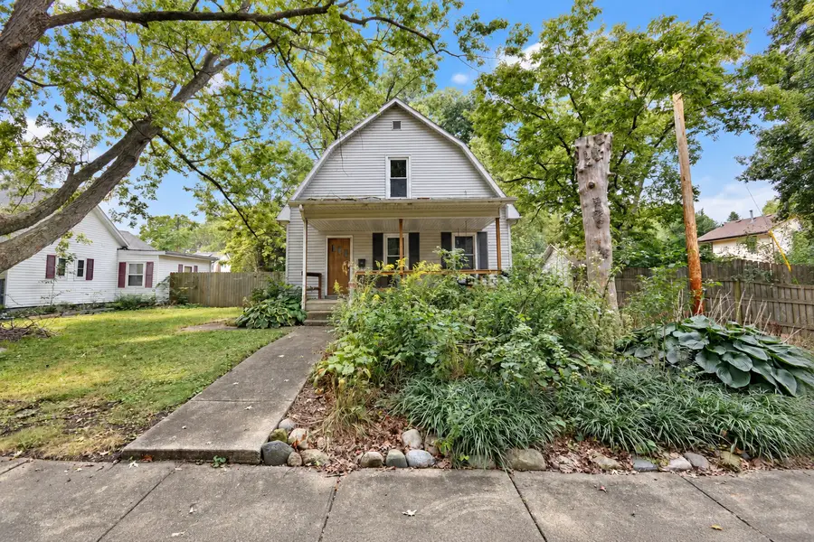 303 S Johnson Avenue, Urbana, IL 61801 - #3