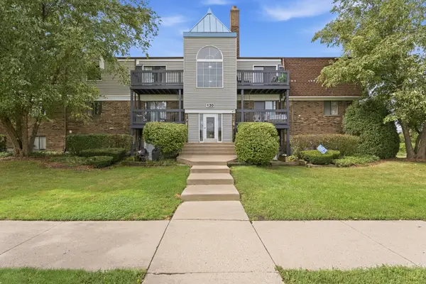 120 S La Londe Avenue #1G, Addison, IL 60101