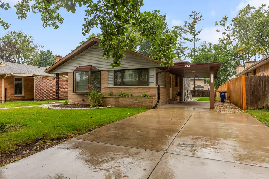 714 Jonquil Terrace, Deerfield, IL 60015 - #2