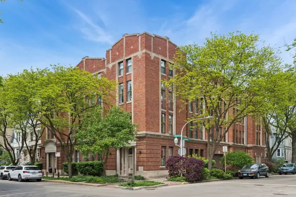 3100 N Kenmore Avenue #3J, Chicago, IL 60657
