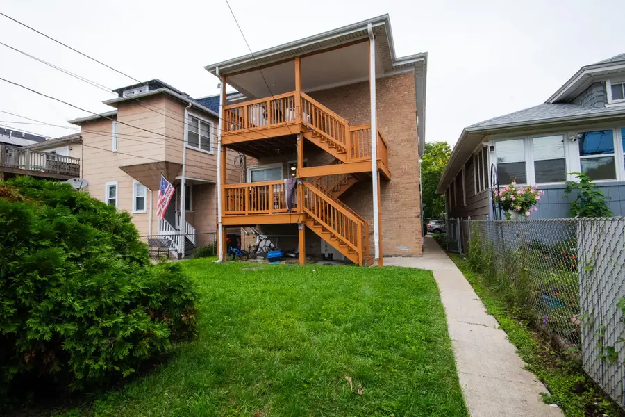 2242 N Narragansett Avenue, Chicago, IL 60639 - #3