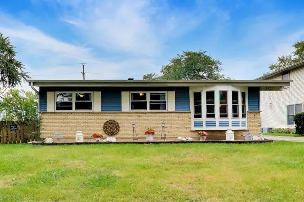 2307 Fulle Street, Rolling Meadows, IL 60008