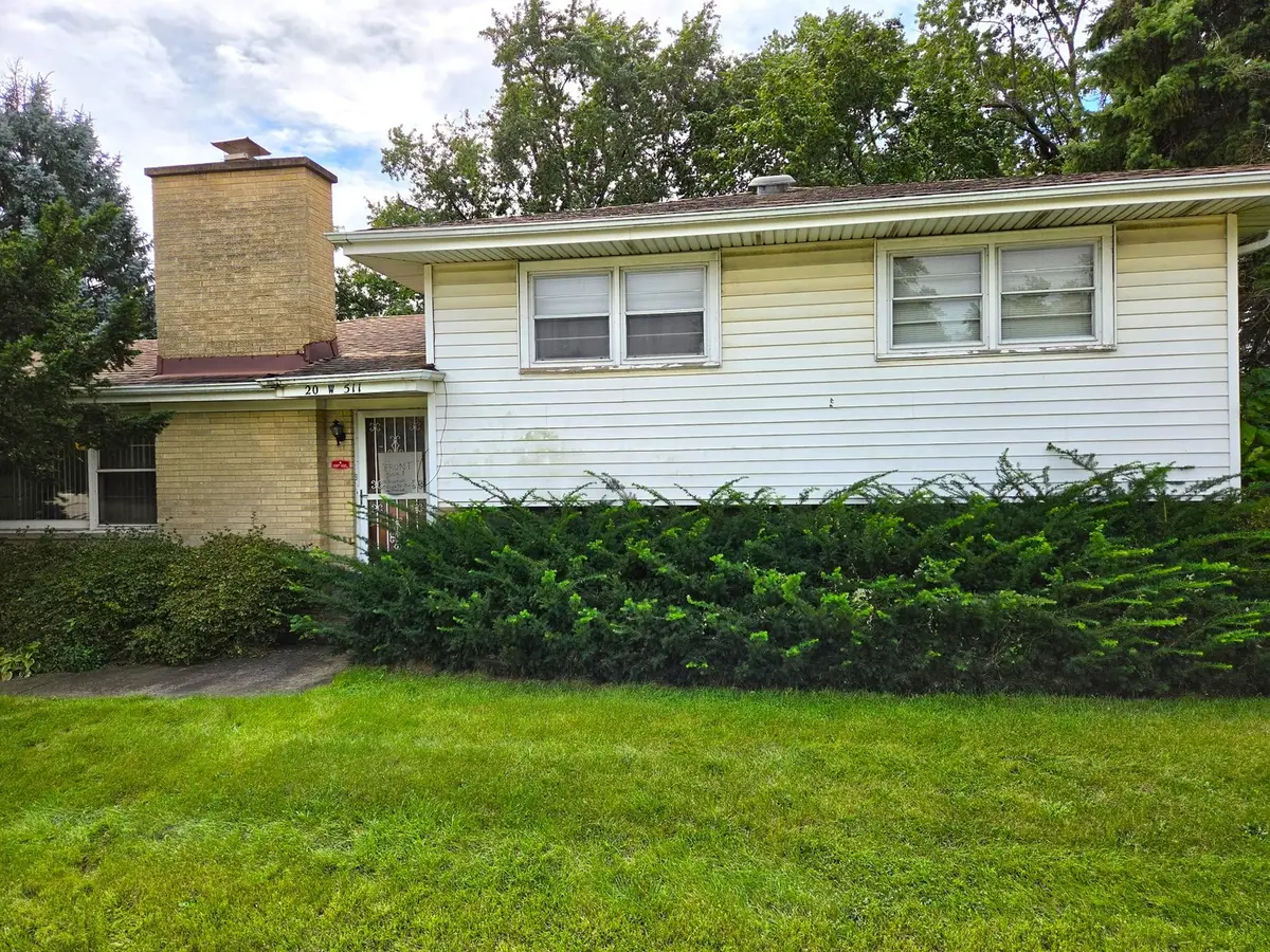 20W511 Army Trail Boulevard, Addison, IL 60101 - #1