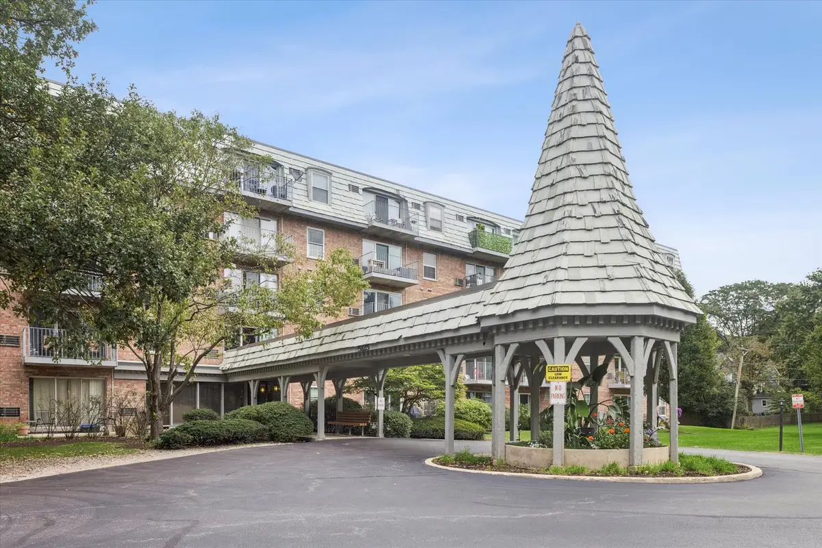 5125 Blodgett Avenue #507, Downers Grove, IL 60515 - #1
