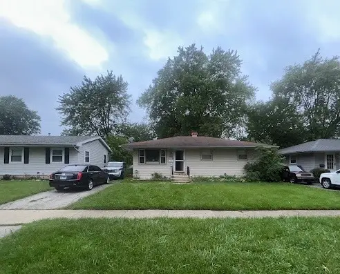 2106 Gideon Avenue, Zion, IL 60099