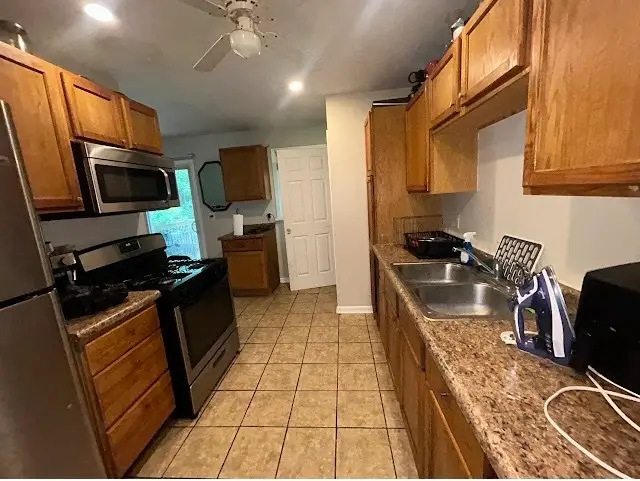 2106 Gideon Avenue, Zion, IL 60099 - #2
