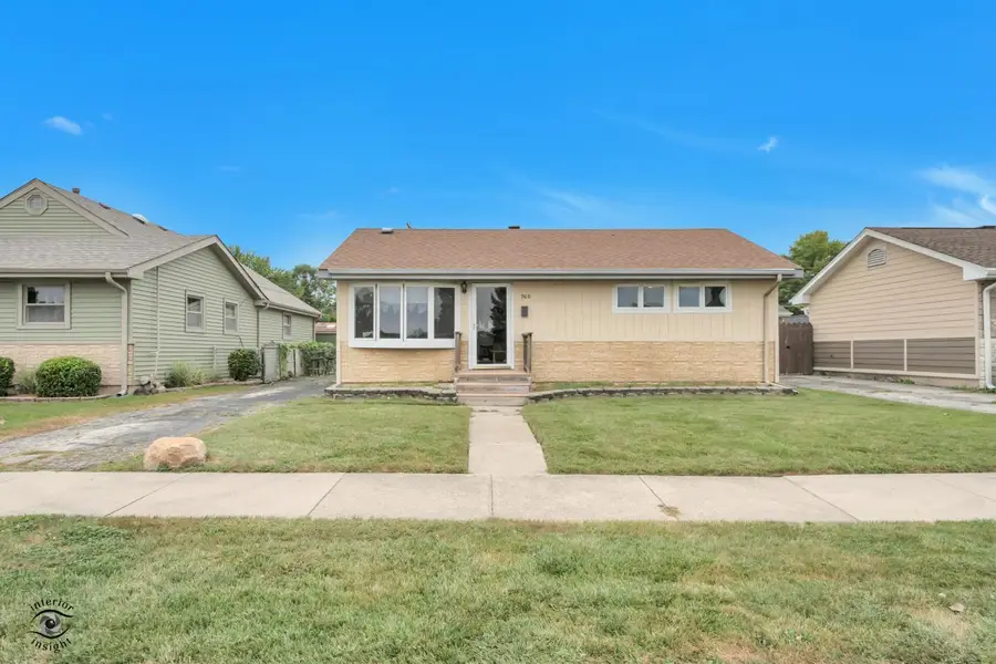 7418 W 115th Street, Worth, IL 60482 - #2