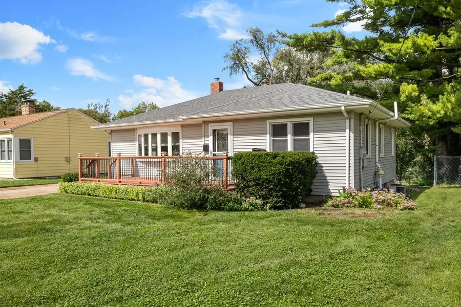216 E Church Street, Kewanee, IL 61443 - #3