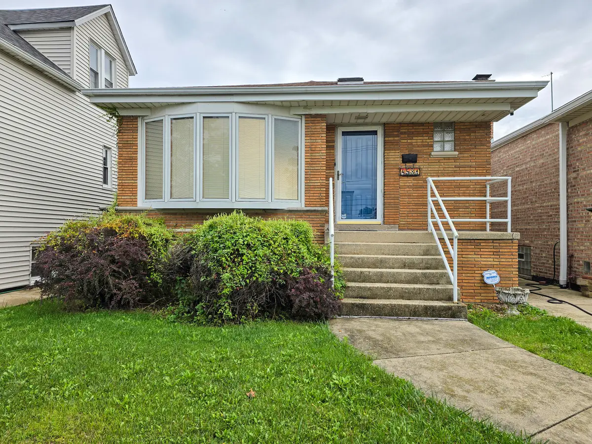 4531 S Keeler Avenue, Chicago, IL 60632 - #1