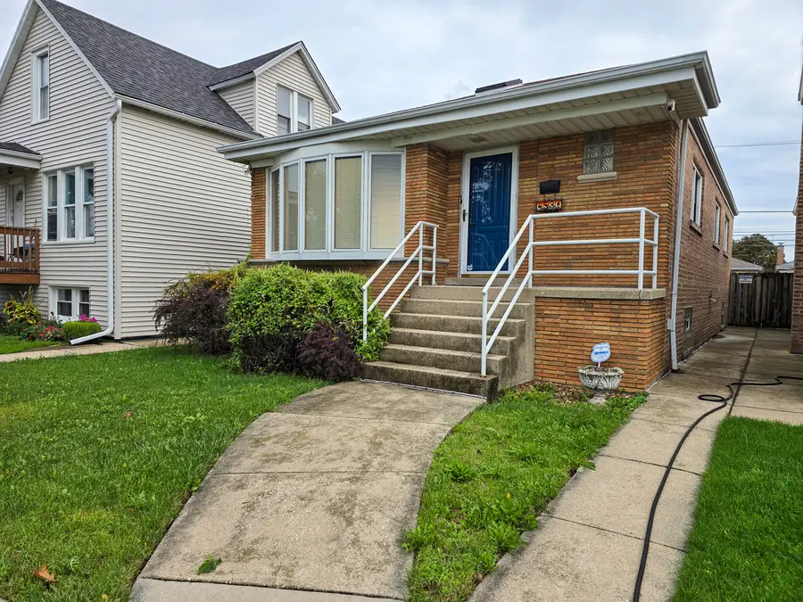 4531 S Keeler Avenue, Chicago, IL 60632 - #2