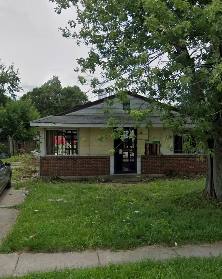 3215 Nelson Avenue, Robbins, IL 60472 - #1