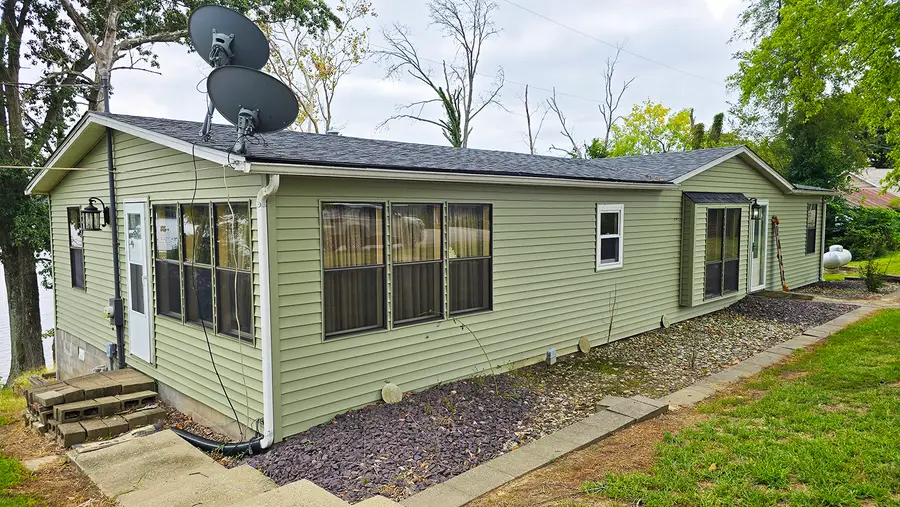 1918 Dunbar Lane, Centralia, IL 62801 - #2