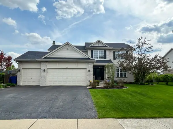 716 Sandpiper Drive, New Lenox, IL 60451