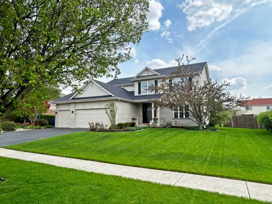 716 Sandpiper Drive, New Lenox, IL 60451 - #2