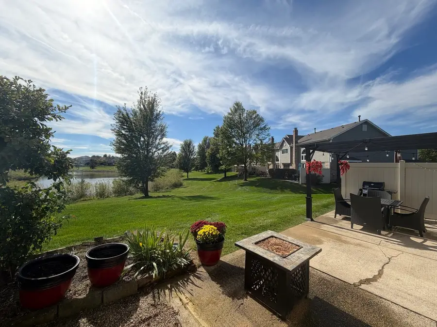 19339 Lisadell Drive, Tinley Park, IL 60487 - #2
