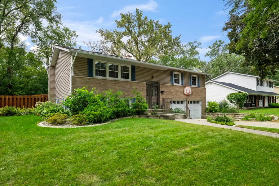 907 E Schirra Drive, Palatine, IL 60074 - #3