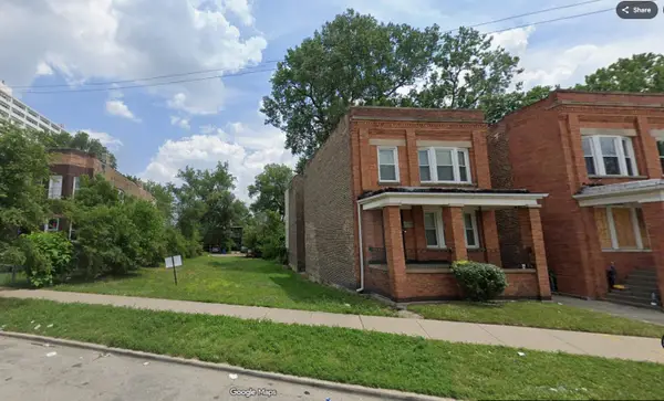 7113 S Vincennes Avenue, Chicago, IL 60621