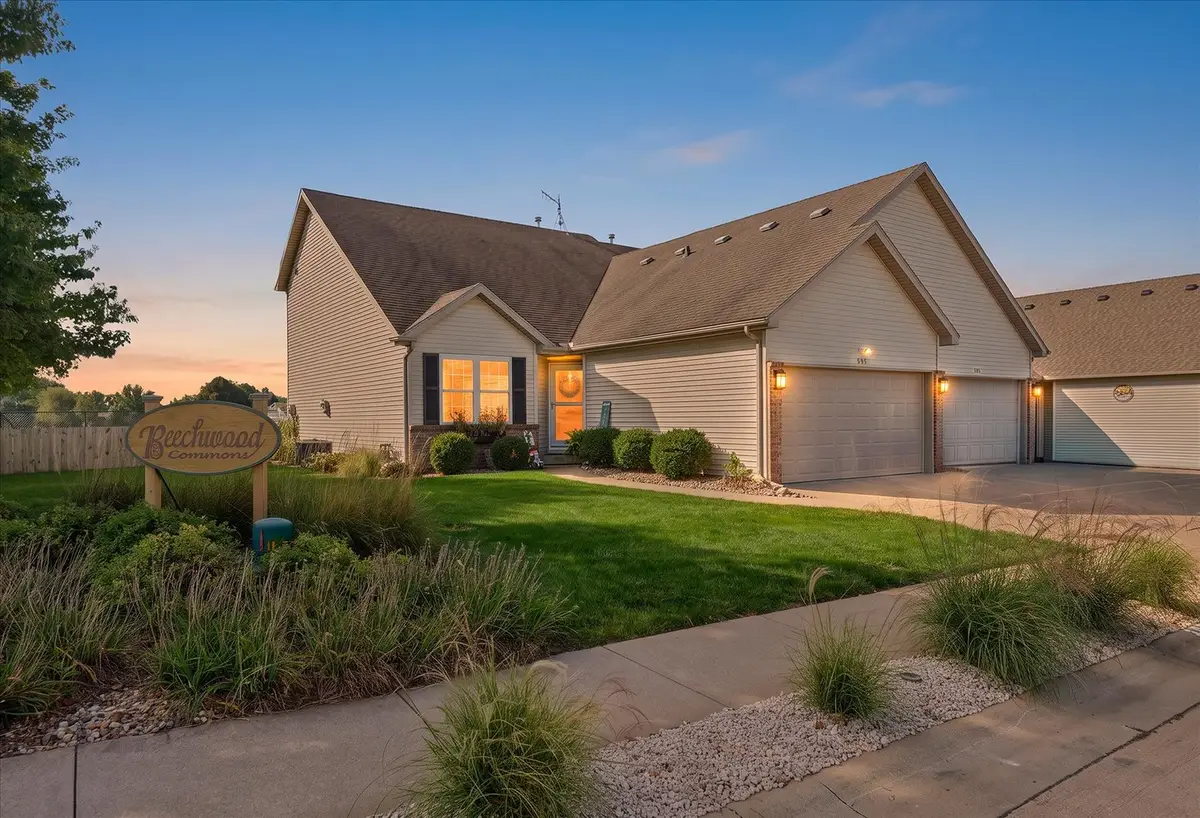 595 Beechwood Court, Normal, IL 61761 - #1