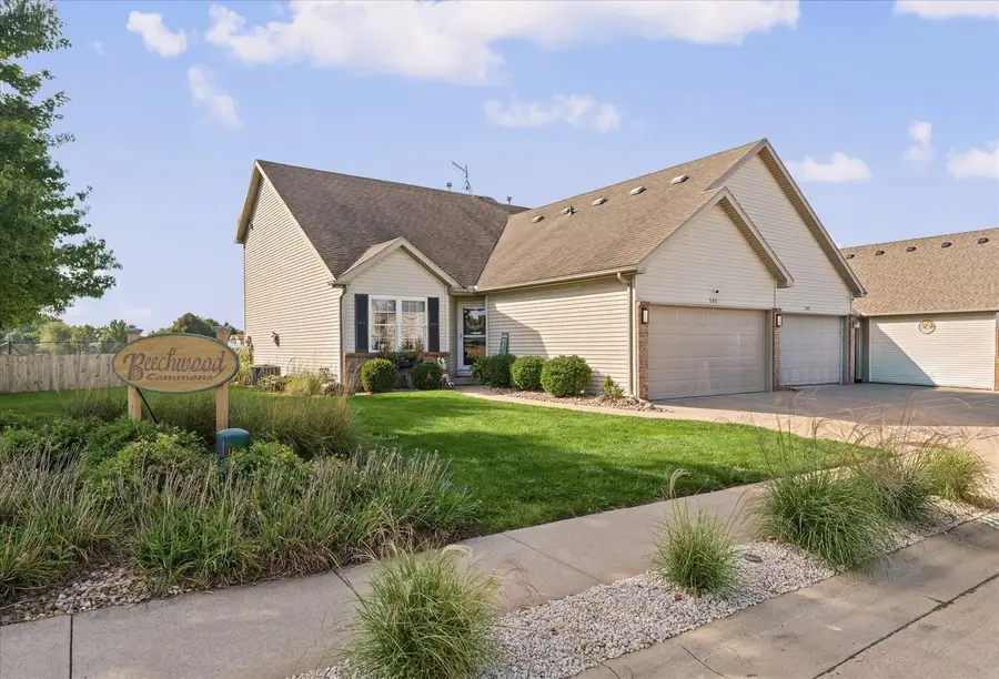595 Beechwood Court, Normal, IL 61761 - #2