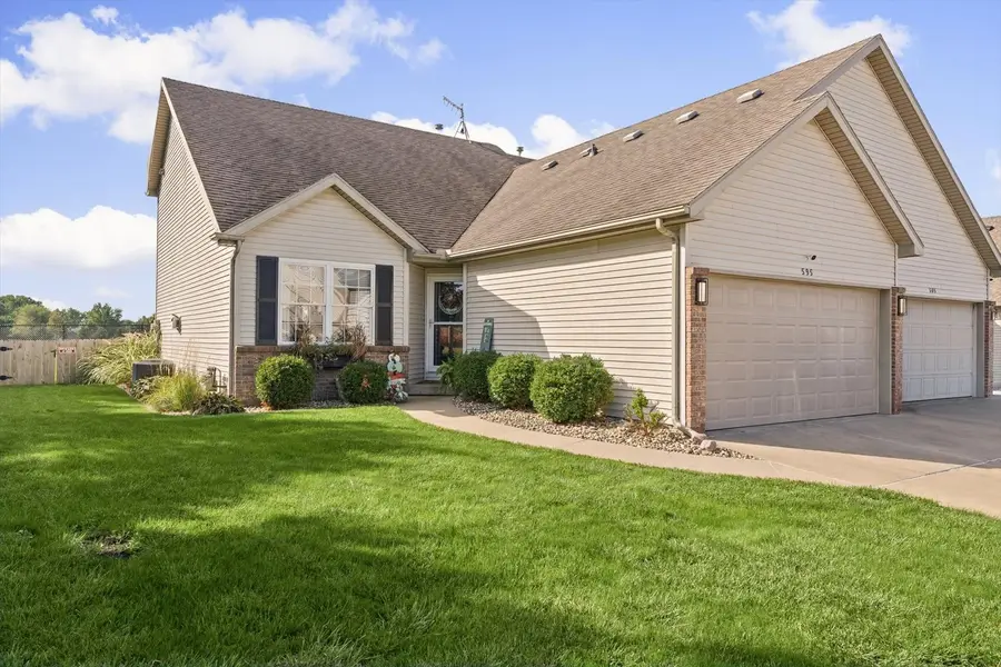 595 Beechwood Court, Normal, IL 61761 - #3