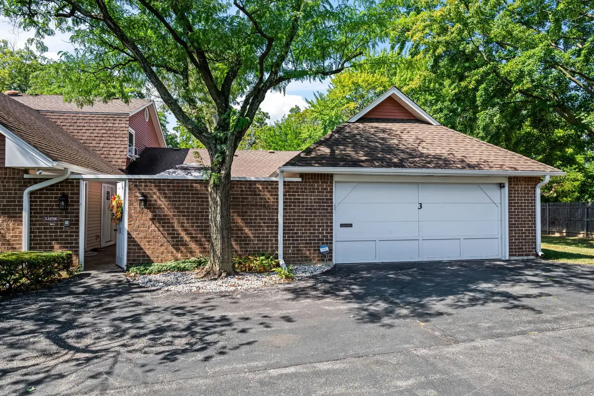 3 Chelsea On Auburn, Rolling Meadows, IL 60008 - #1