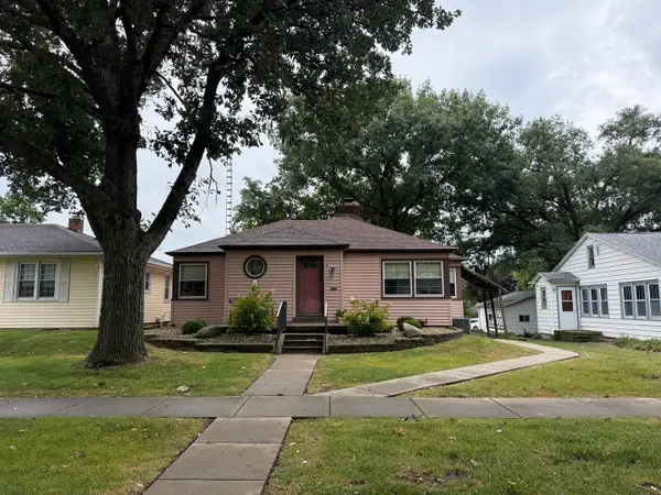 415 W Minnesota Street, Spring Valley, IL 61362