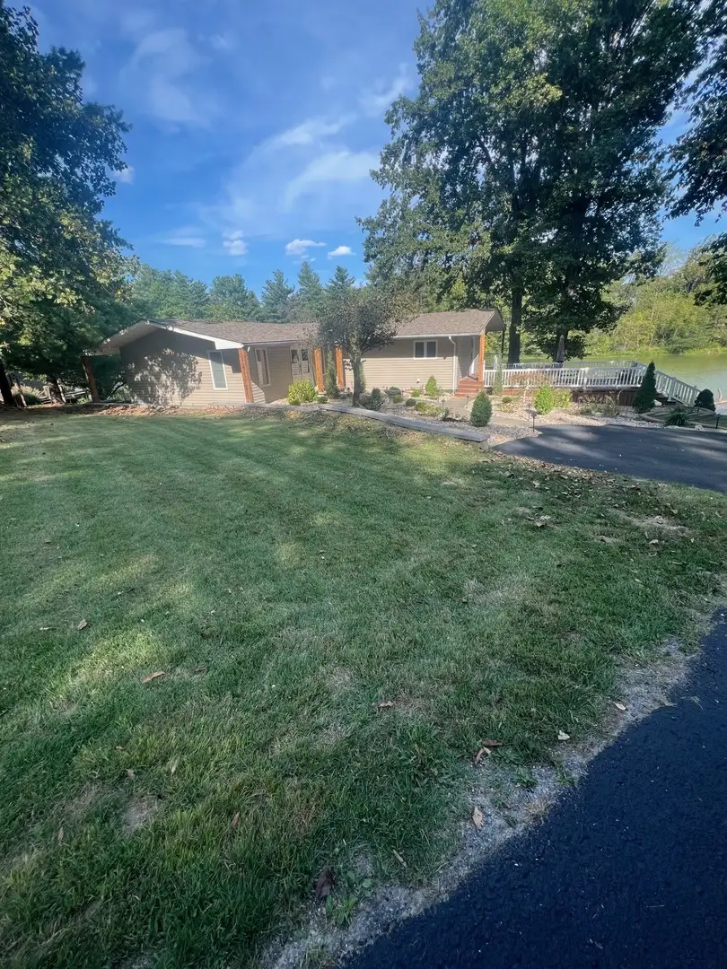 145 Country Club Lane, Anna, IL 62906 - #3