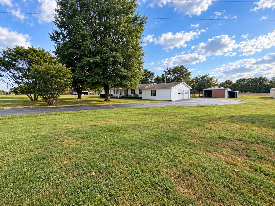 2841 North Avenue, Metropolis, IL 62960 - #3