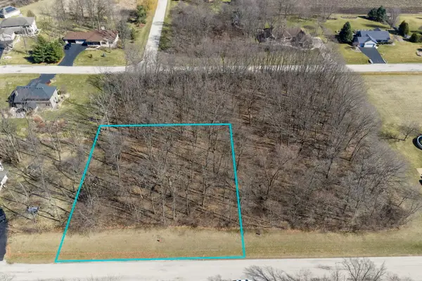 205 Kyle Lane, Kirkland, IL 60146