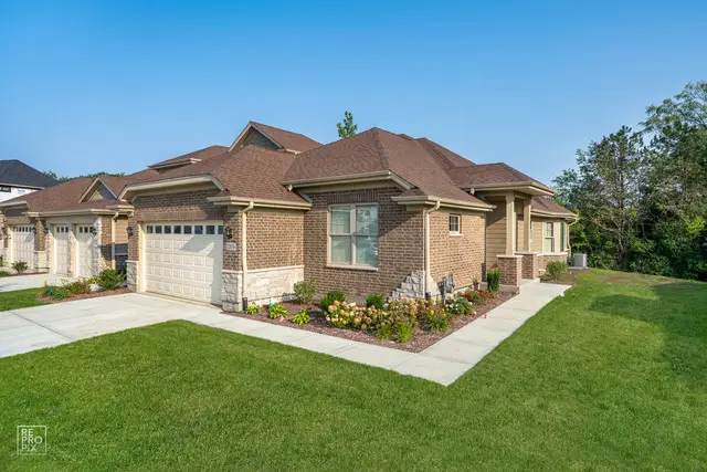 11182 Tuscany Lane, Lemont, IL 60439 - #1