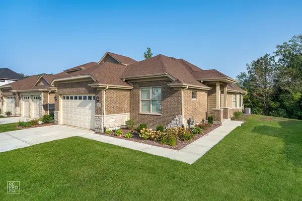 11182 Tuscany Lane, Lemont, IL 60439