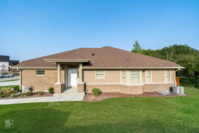 11182 Tuscany Lane, Lemont, IL 60439 - #2