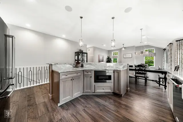 11198 Tuscany Lane, Lemont, IL 60439 - #3