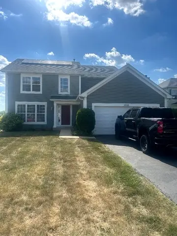 1301 Burns Court, Minooka, IL 60447 - #1