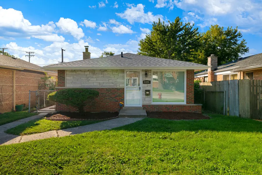 9426 S Peoria Street, Chicago, IL 60620 - #2
