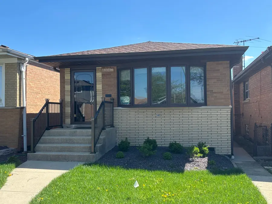 6047 S Normandy Avenue, Chicago, IL 60638 - #3