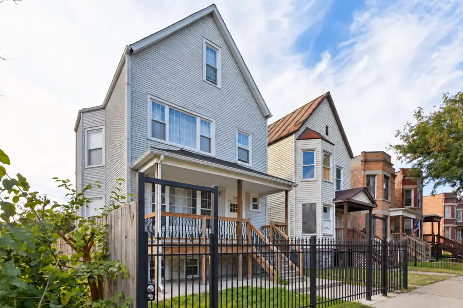 7044 S Morgan Street, Chicago, IL 60621 - #3