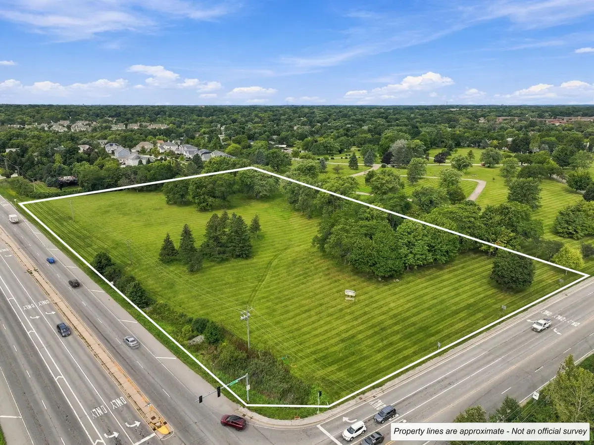 17072 W Il-120 Highway, Grayslake, IL 60030 - #1