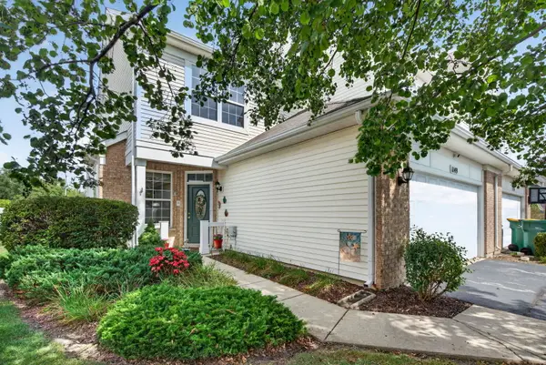 1149 Heron Circle, Joliet, IL 60431