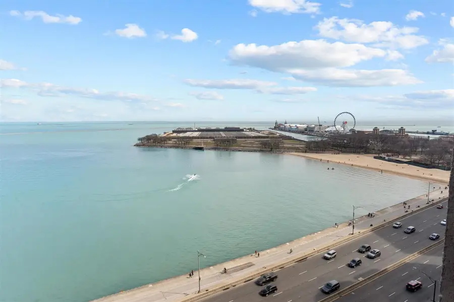680 N Lake Shore Drive #1103, Chicago, IL 60611 - #2